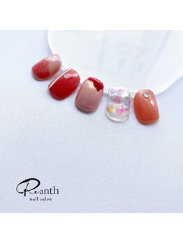 リアンス(Reanth)/