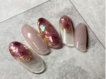 グリスター(Glister)/スペシャルコース