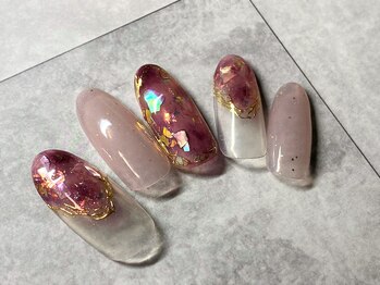 グリスター(Glister)/スペシャルコース