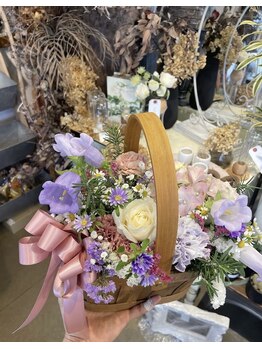 ルルベ(releve)/#沖縄花屋#那覇市ルルベ