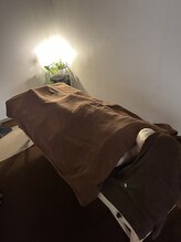 キノト(kinoto)/施術風景５