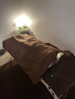 キノト(kinoto)/施術風景５