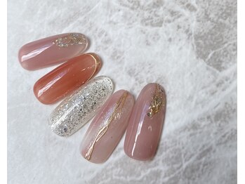 ８月の定額デザイン