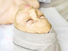 サロンソワ(salon 想和)/ローズドメーラ/にきびケア