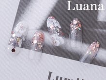 ルアナ(Luana)/アート6本付きコース