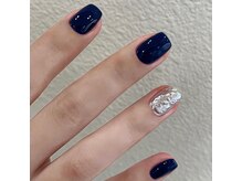 クイーンズビューティーサロン 新宿本店(Queen's beauty salon)/シンプルコース　90分