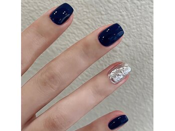 クイーンズビューティーサロン 新宿本店(Queen's beauty salon)/シンプルコース　90分