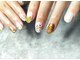 ピーエーネイル(PA NAIL)の写真