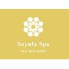 ナユラスパ(Nayula Spa)のお店ロゴ
