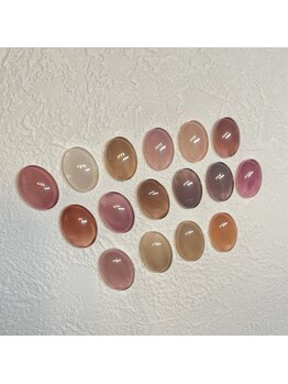 カロレ(CARORE)/MOMOジェル