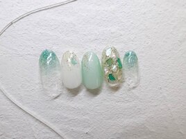 夏のお出掛け定額コース