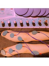 隠れ家エステ 楼/施術の流れ６