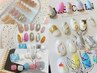 【ご新規様】初回限定ネイル500円OFF♪