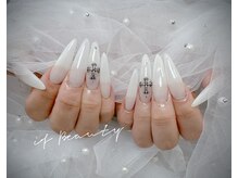 ミオ 上野店(mi.o)/ワンカラー+パーツ