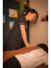 整いま専科 北25条店&nbsp;Kanae 