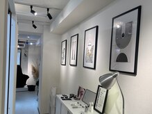 ワクシー 恵比寿店(WAXYYY.)/おしゃれな店内