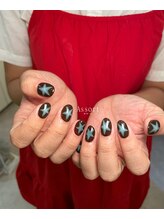 アソート 神戸元町(Assort)/ミディアムアート