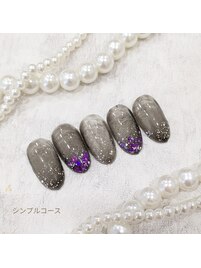 シンプルコース