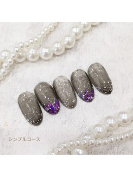 シンプルコース