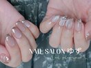 ミラーアート　マグネット