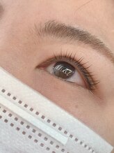 ミヤビ 竹ノ塚店(MIYA美)/まつ毛パーマでパッチリ♪