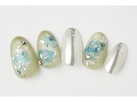 ミラーマグニュアンス