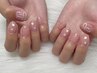 【hand】定額silver　6500円→6000円　[フィルイン/四日市]