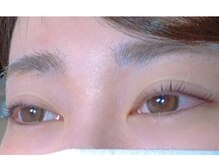 ユニ ラッシュ(Uni.Lash)/パリジェンヌラッシュリフト