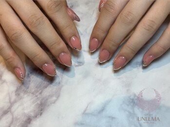 ウネルマ(UNELMA)/1043.ジェルやり放題