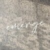 エマージュ 蒲田(Emerge)のお店ロゴ