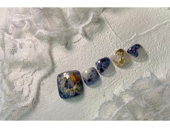 エイト(8)/Foot定額¥12000