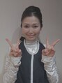 テッテスパサロン(tete Spa salon)&nbsp;藤原 彩也香