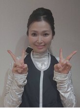 テッテスパサロン(tete Spa salon)&nbsp;藤原 彩也香