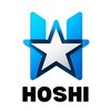 ホシ治療院のお店ロゴ