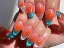 Gradation