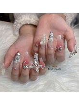 イチキュウハチキュウ ネイルサロン(The 1989 nail salon)/