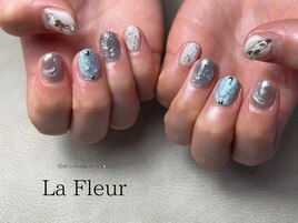 定額2designSelect ◆ La Fleur