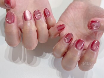 ネイリス(nailiss)/新規オフ込み☆10本アート