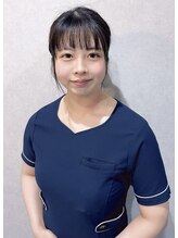 サリーエミリー 船橋店(SallyEmiry)&nbsp;AD 長竹