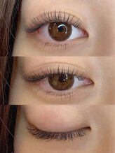 アージル(Argyll)/持続力抜群♪フラットラッシュ