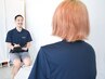 【1番人気☆】パーソナルトレーニング体験30分＋カウンセリング ¥500!!