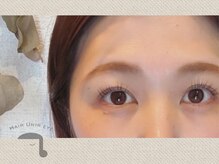 ヘアーウニール アイ(Hair Unir eye)