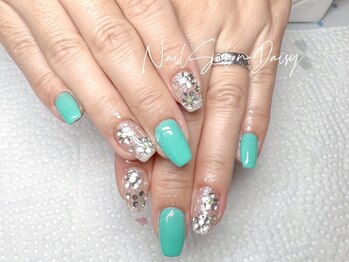 ネイルサロン デイジー(daisy)/