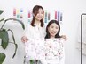 【２セレクト診断】顔タイプ診断＋パーソナルカラー診断
