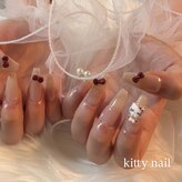 シェイミーネイル(shayme nail)
