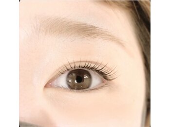 アイラッシュサロン ディーバ 富山店(DIVA)/パリジェンヌラッシュリフト♪