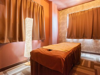 ゲリール(Guerir)/★リラックス空間★