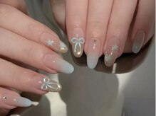 パラジェル&フィルイン取扱サロン　Sol  Nail  池袋【ソルネイル】