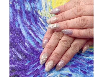 The ネイルサロン/