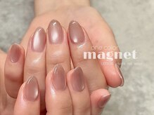 ルトロワ(LETROIS)/マグネットネイル